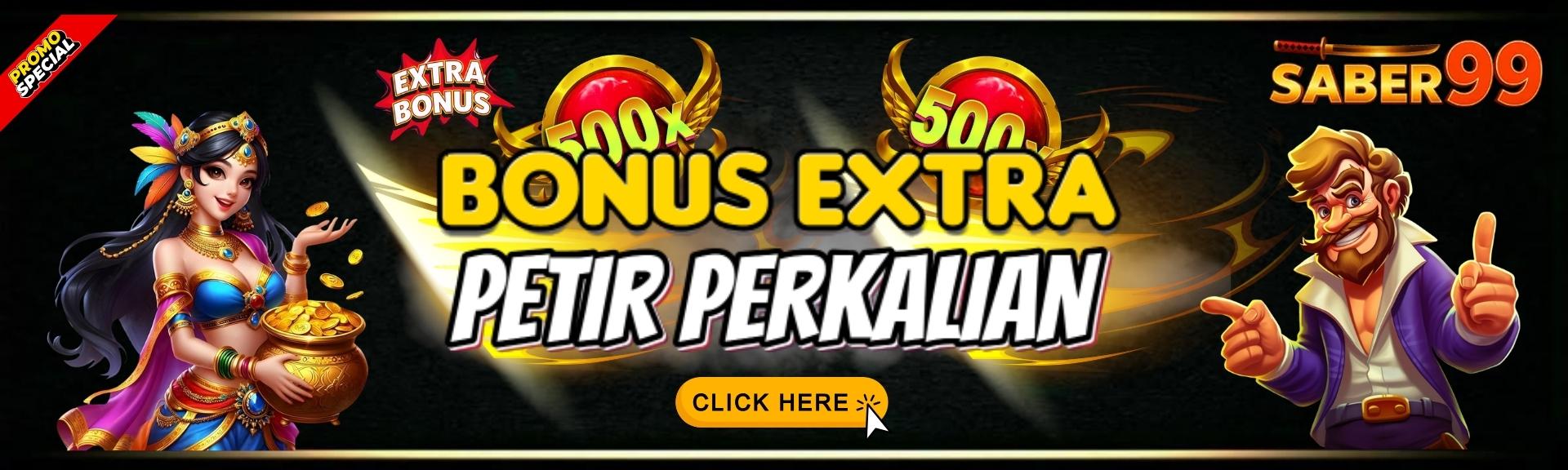 SABER99_BONUS_PETIR_PERKALIAN